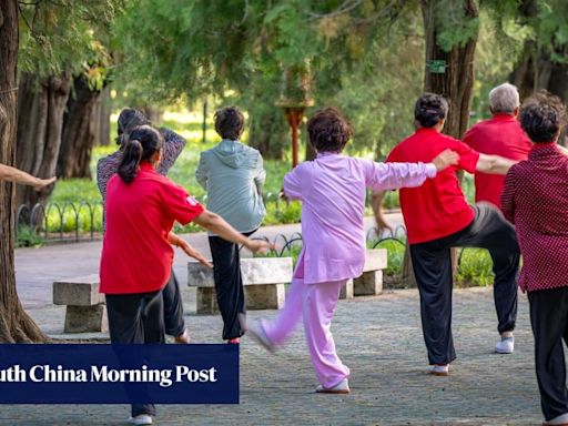 Work longer, save smarter: China’s retirement-age changes force rethink of plans