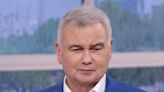 Eamonn Holmes living in 'small flat' after moving out of Ruth Langsford's mansio