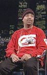 Ice T; Nikka Costa