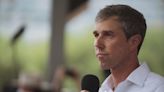 Beto O’Rourke drops f-bomb on rally heckler after Uvalde sneer