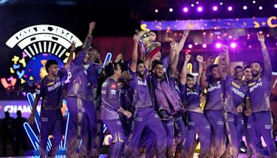 Watch: KKR reveal special message from players' family ahead of IPL 2024 final