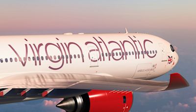 Virgin Atlantic to Open a New Clubhouse Lounge in LAX Next Year — Here's Who Can Get In