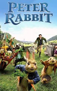 Peter Rabbit