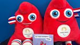 Paris 2024 Olympics: Cute mascot-branded condoms making athletes smile