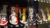 Person rescued after getting hand stuck in vending machine at American University