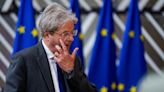 Smaller CMU Deal Possible If Broad Pact Stalls, Gentiloni Says