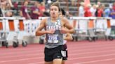 Holliday's Noah Strohman starts busy day with UIL state title in 3,200 meters