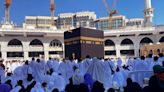 Opinion | I went to Mecca to find solace. I found acceptance.