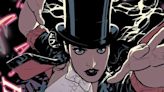 Película de Zatanna fue descartada de HBO Max