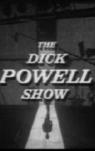 The Dick Powell Show