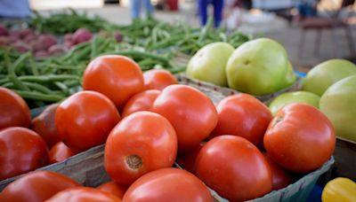 Where are Mississippi’s certified farmers markets?