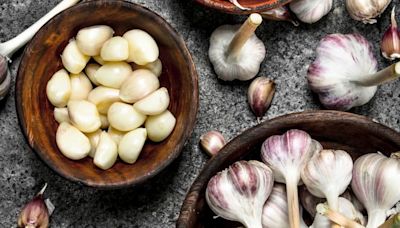 Allahabad HC Summons Official Over Chinese Garlic: Why Is It Dangerous How To Identify?