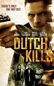 Dutch Kills