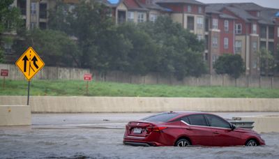 Hurricane Beryl has racked up at least $3.3 billion in damage: Report