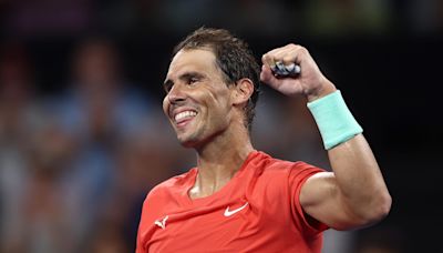 Rafael Nadal gets another crazy record which testifies his immensity