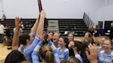 High school volleyball district finals: Ponte Vedra, Creekside, Middleburg, BK win