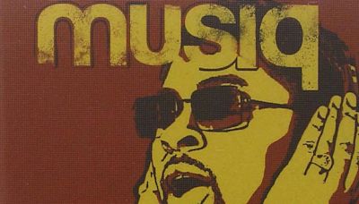 ‘Juslisen’: Musiq Soulchild’s 2002 Album Still Drives Listeners ‘Halfcrazy’