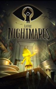 Little Nightmares