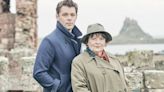 Vera star lands first role since quitting series in new drama with acting legend