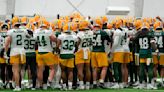 Photos: Packers return to practice field for OTAs