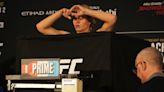 UFC 294 weigh-in results: Two fighters miss their marks in Abu Dhabi