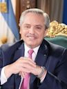 Presidency of Alberto Fernández