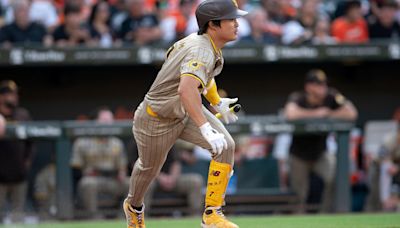 Machado hits a 3-run homer against his former team as the Padres rout the Orioles 9-4