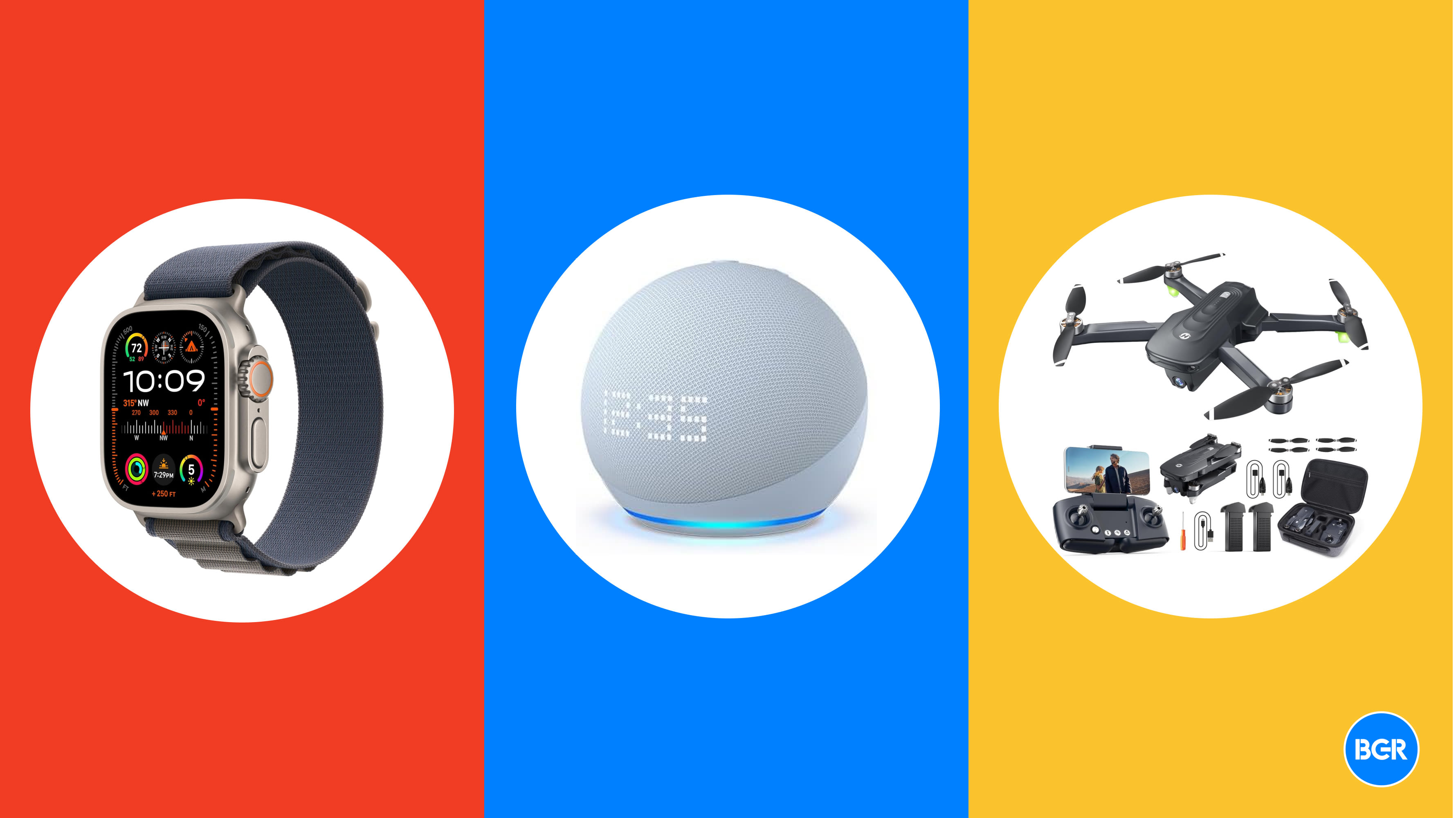 Today’s deals: $53 HP Chromebook, $850 M3 MacBook Air, 20% off LG C4 OLED TV, $28 Echo Dot, more