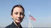 China Grove native serves aboard U.S. Navy’s newest aircraft carrier - Salisbury Post