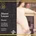 Puccini: Manon Lescaut