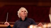 With the BRSO, Sir Simon Rattle gets the orchestra he always wanted