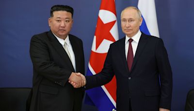 Russian President Putin to meet Kim Jong Un during his visit to North Korea for first time in 24 years | Today News