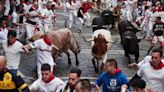 San Fermín 2024, resumen y vídeo del octavo encierro de los Sanfermines de Pamplona hoy | Última hora