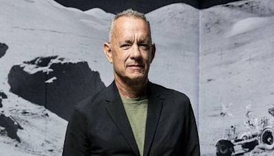 'Não se deixe enganar', alerta Tom Hanks contra uso de sua imagem em anúncio de IA