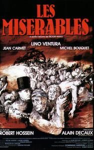 Les Misérables (1982 film)