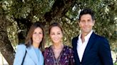 Ana Boyer y Fernando Verdasco se convierten en familia numerosa: la hija de Isabel Preysler ha sido madre de su tercer hijo