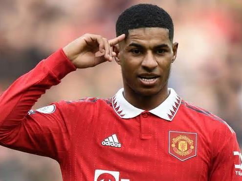 Rashford dice basta: "Es abuso, es suficiente"