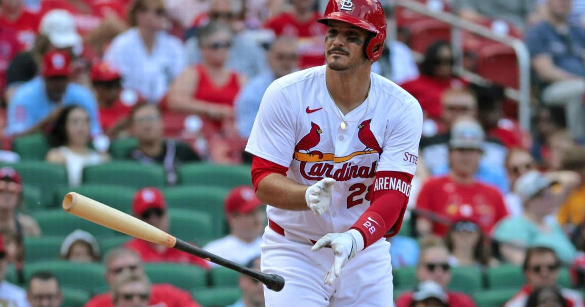 Cardinals offense produced a 5-run inning but struggled late in clutch spots in 6-5 loss