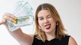 ‘Financial education is our best form of protest’: This TikTok star saved $100K before she turned 25 — and now she helps others navigate the finicky world of finance