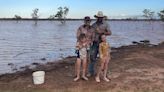 Queensland Declared Drought Free for First Time in Decade: Colors Have Blossomed Out of the Brown