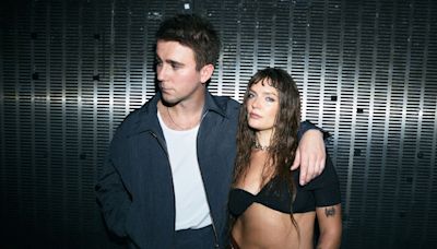 Pop's Favorite Party Duo Tove Lo and SG Lewis Are Turning Up the ‘HEAT’ With More Club Bangers