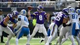 Detroit Lions suffer devastating loss to Minnesota Vikings, 28-24