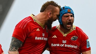 How the provinces look before the new season, Part 3: Munster – Reds must get creative to cover loss of X-factor