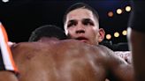 Opinion: Struggling Edgar Berlanga must pay price for biting Roamer Angulo