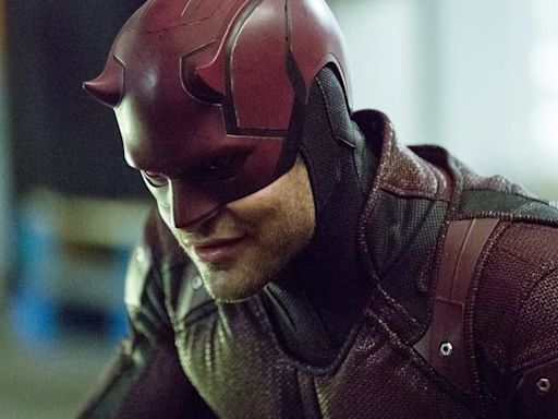 Primer tráiler de ‘Daredevil: Born Again’ muestra toda su violencia y a clásicos de Marvel como ‘The Punisher’