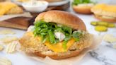 Triple Pickle Tartar Sauce Gives Fish Sandwiches A Mouth-Watering Tang