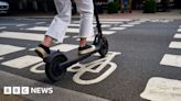 E-scooter trial resumes in Slough with new provider