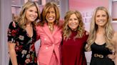 Kathie Lee Gifford and Hoda Kotb Share Sweet Reunion on 'Today'