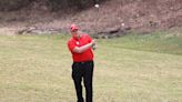 Golf wins matches in Henderson, Clayton