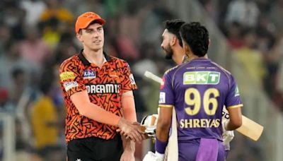 KKR vs SRH, IPL 2024: Pat Cummins Looking Forward to Qualifier 2 and 'Move On' After Being Outclassed - News18